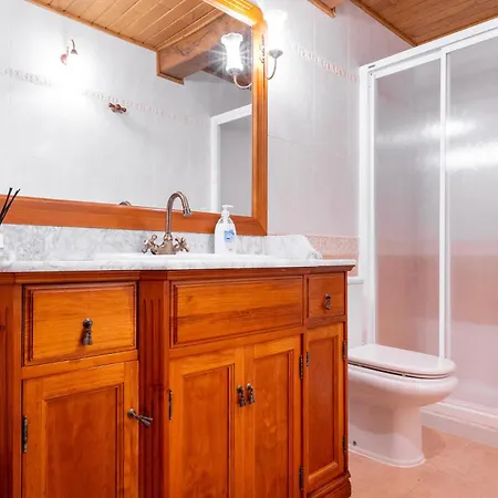 Primorias بيت للعطل Prellezo